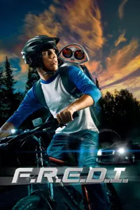 Fredi izle