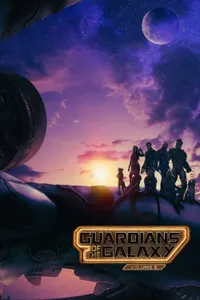 Galaksinin Koruyucuları 3