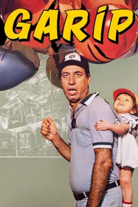Garip izle