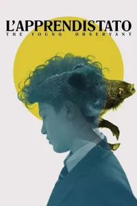 Garson Adayı izle