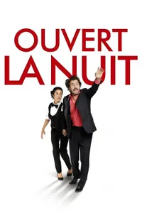 Gece Seansı izle