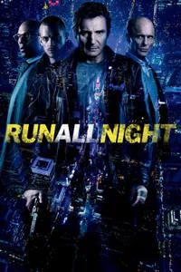 Gece Takibi izle