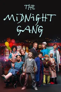 Gece Yarısı Çetesi izle