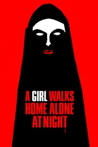 Gece Yarısı Sokakta Tek Başına Bir Kız izle