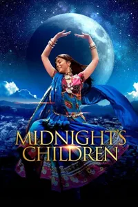 Geceyarısı Çocukları izle