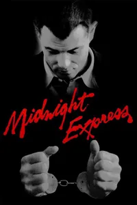 Geceyarısı Ekspresi izle
