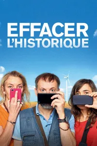 Geçmişi Silmek izle