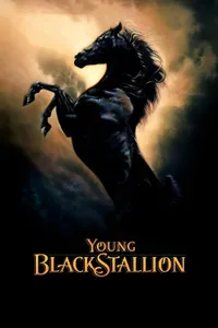 Genç Siyah inci izle