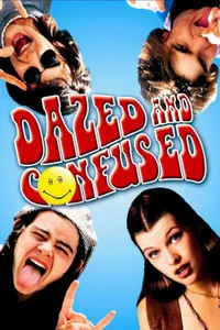 Genç ve Heyecanlı izle