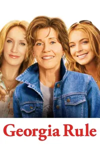 Georgia Yasası izle