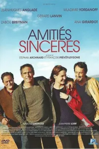 Gerçek Arkadaşlar izle