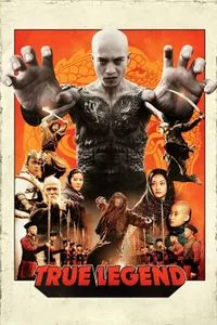 Gerçek Efsane izle