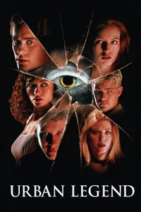 Gerçek Efsaneler izle