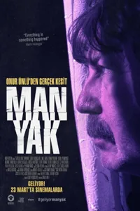 Gerçek Kesit Manyak