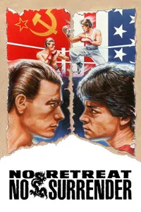 Geri Çekilmek Yok Teslim Olmak Yok izle