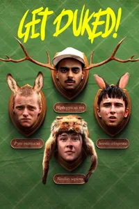 Get Duked! izle