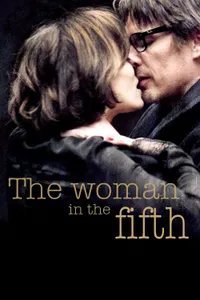 Gizemli Kadın izle