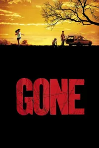 Gizemli Yolcu – Gone izle