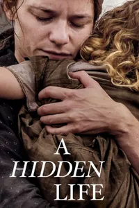 Gizli Bir Yaşam izle