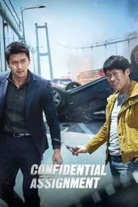 Gizli Görev izle