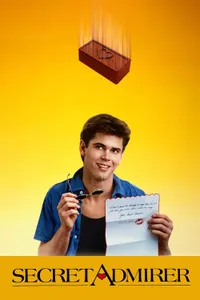 Gizli Hayran izle