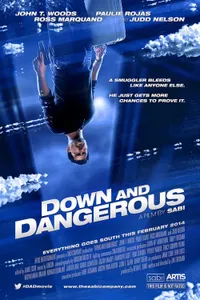 Gizli ve Tehlikeli izle