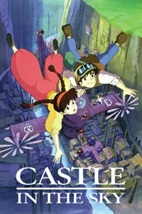 Gökteki Kale izle