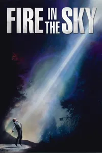 Gökyüzündeki Ateş izle