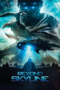 Gökyüzünün Ötesinde izle