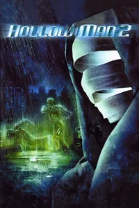 Görünmeyen Tehlike 2 izle