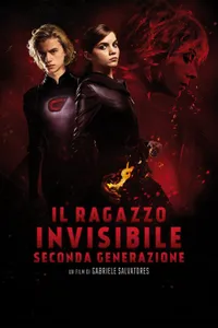 Görünmez Çocuk İkinci Nesil izle