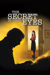 Gözlerindeki Sır izle