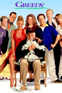 Greedy izle