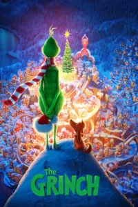 Grinç izle