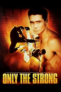 Güçlülerin Dünyası izle