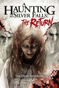 Gümüş Şelale izle
