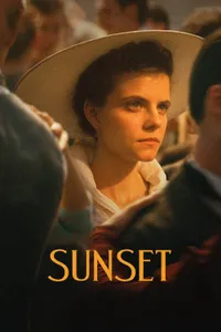 Gün Batımı izle