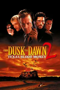 Gün Batımından Şafağa 2 izle