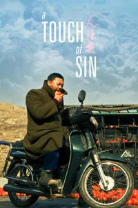 Günahın Dokunuşu izle