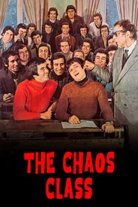 Hababam Sınıfı izle