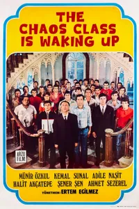 Hababam Sınıfı Uyanıyor izle