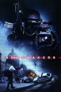 Haberciler izle