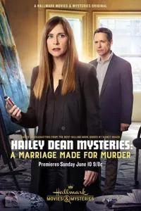 Hailey Dean Gizemi izle