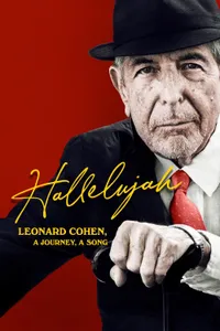 Hallelujah Leonard Cohen Bir Yolculuk Bir Şarkı izle