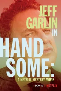 Handsome Netflix Gizem Filmi izle