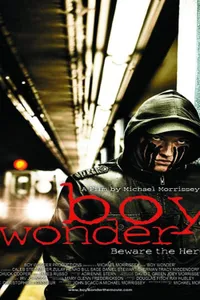 Harika Çocuk izle