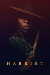 Harriet izle