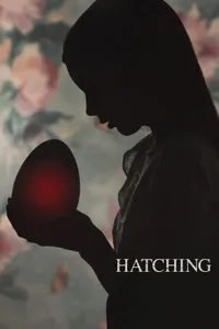Hatching – Kuluçka izle