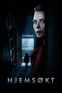Haunted izle