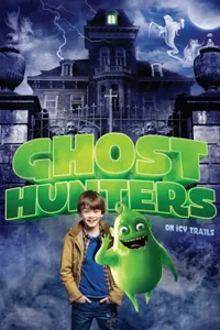 Hayalet Avcıları izle
